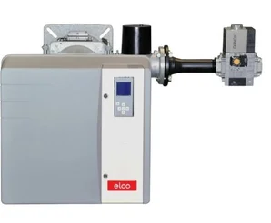Газодизельная горелка Elco VGL 6.1600 M KN d421
