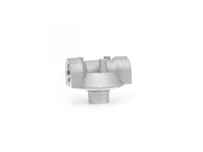 Адаптер к фильтру Petropump GL-1 1" BSP, PP910031