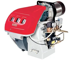 Дизельная горелка Riello RL 100/M TC FS1
