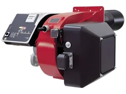 Газовая горелка CIB Unigas G335A M.PR.SR.RU.A.8.50.EA