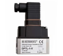 DPTL-6-A арт. 111.004.002 Преобразователь дифференциального давления
