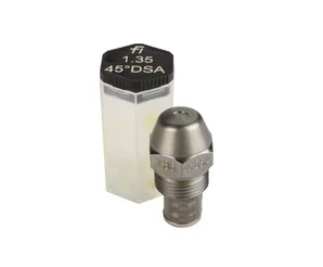 Форсунка Fluidics 1.35/45° DSA