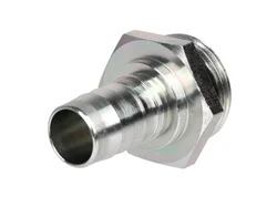 Штуцер Piusi с резьбой 1" под рукав 3/4", F0775700A