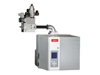 Газовая горелка Elco VG 2.205 DP E KL d348