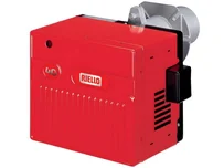 Газовая горелка Riello 40 FS15D