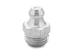 Пресс-масленка MT 503 прямая - NPT 1/4 дюйма Samoa