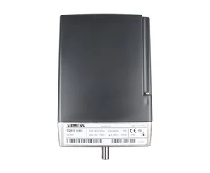 Сервопривод Siemens SQM10.16532