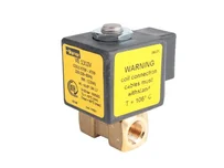 Жидкотопливный электромагнитный клапан Parker VE 131IV