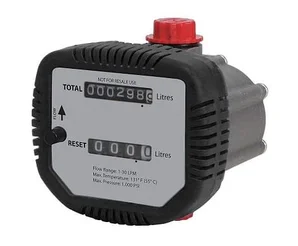Счетчик жидкости Brabo OGM 15M