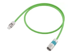 Сигнальный кабель Siemens, 6FX5002-2DC40-1BA0