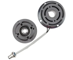 Магнитная муфта сцепления Weishaupt WMK30 230В