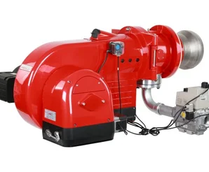 Газовая горелка Weishaupt WM-G 20/3-A, 2, ZM
