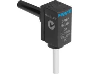 Датчик давления Festo SPTE-P10R-S6-V-2.5K