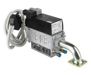 Газовый электромагнитный клапан Kromschroder CG120R01-VT2WF1Z