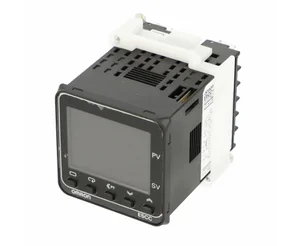 Цифровой регулятор температуры Omron E5CC-QX3A5M-000