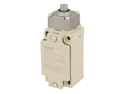 Концевой выключатель Omron D4B-4170N