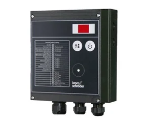 Топочный автомат Kromschroder BCU370WI2FEU0D3Z001