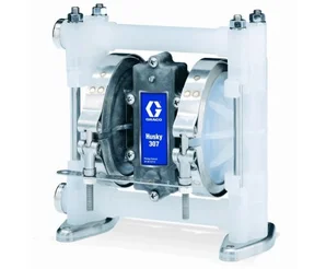 Мембранный насос Graco Husky 307P