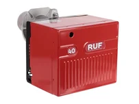 Газовая горелка RUF 40 GS10D TC
