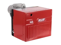 Газовая горелка RUF 40 GS10D TC