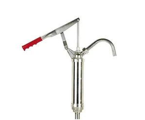 Ручной насос для бочки Petroll TP 490