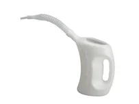 Мерная емкость с гибким сливом Pressol FLA-PE 07603