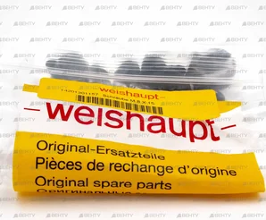 Винт крышки Weishaupt M8x15 мм, 14201301157