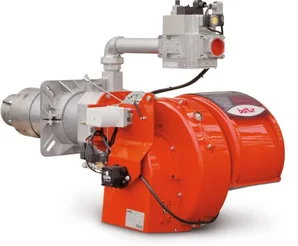 Газодизельная горелка Baltur TBML 360 MC