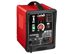 Зарядное устройство для аккумулятора Helvi Automatic 18