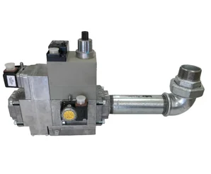 Газовая рампа Baltur MM420 C50S-R2