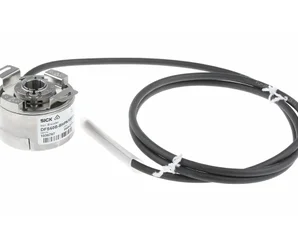 Инкрементальный энкодер Sick DFS60B-BHPK10000