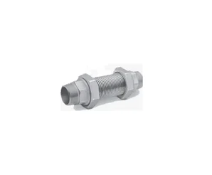 Газовый компенсатор Kromschroder EKO 25RA