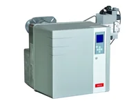 Газовая горелка Elco VG 04.430 DUO PLUS