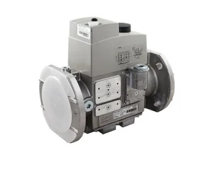 Двойной электромагнитный клапан Dungs DMV-DLE 5040/11, 24-28 В