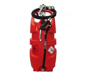 Заправочный модуль Emiliana Serbatoi Emilcaddy 110 oil
