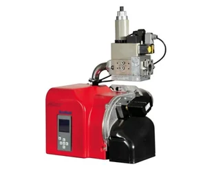 Газовая горелка Ecoflam MAX GAS 250 PTC