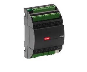 Программируемый контроллер Danfoss MCX-06D, 080G0111