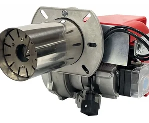 Газовая горелка Flameair FAG 12/1 4 CV HT TL240