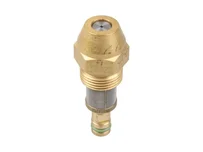 Форсунка Fluidics KW3-200/60°