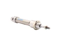 Пневмоцилиндр круглый Festo DSNU-10-25-P-A