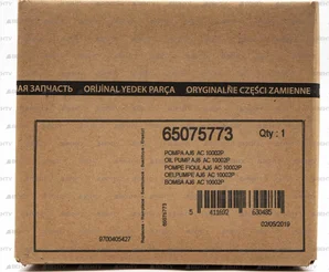 Насос для горелки Elco AJ 6 AC 1000 4P