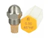 Форсунка Fluidics 0.50/45° HF