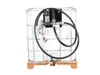 Мобильная азс Nano plus Bipump 12V K24 CF100 Self3000