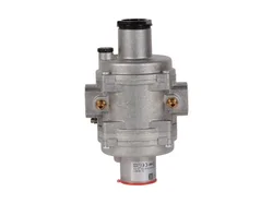 Регулятор давления газа Madas FR2LB DN 20 Chukotka
