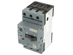Автоматический выключатель Siemens Sirius, 3RV1011-1FA10