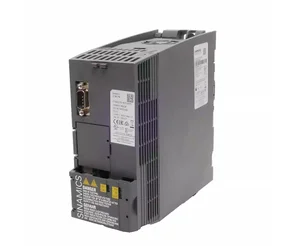 Преобразователь частоты Siemens, 6SL3210-1KE15-8AF2