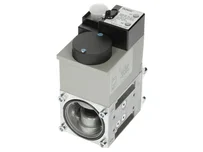 Двойной электромагнитный клапан Dungs DMV-DLE 507/11, 24-28 В