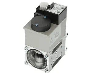 Двойной электромагнитный клапан Dungs DMV-DLE 507/11, 24-28 В
