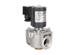 Газовый электромагнитный клапан Madas EVP/NC-6 DN 65
