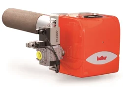Газовая горелка Baltur BPM 350